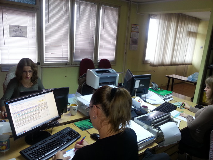 Računovodstvena agencija ŽAJO u Kruševcu